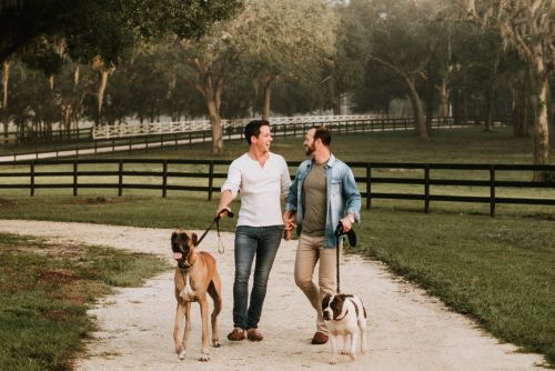 Menswear Fashion in  by Kayla Mendez Photography.