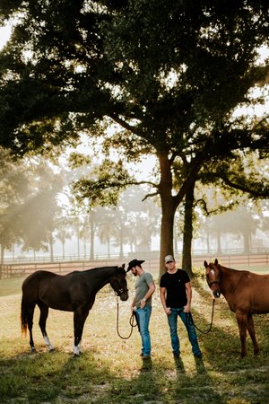 Menswear Fashion in  by Kayla Mendez Photography.