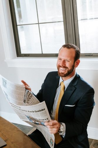 Menswear Fashion in  by Kayla Mendez Photography.