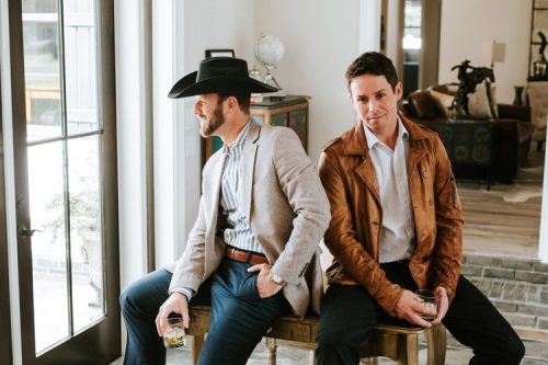 Menswear Fashion in  by Kayla Mendez Photography.