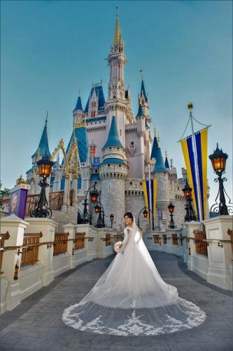 weddingdisney+
